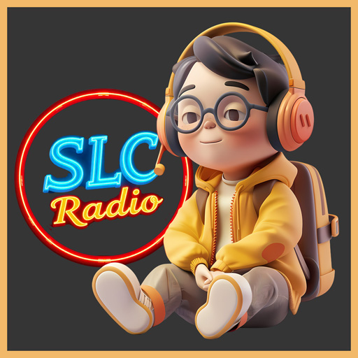 SLC illustration Logo